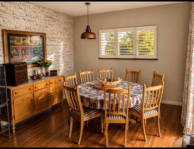 3 BEDROOM HOUSE FOR SALE IN AMSTERDAMHOEK